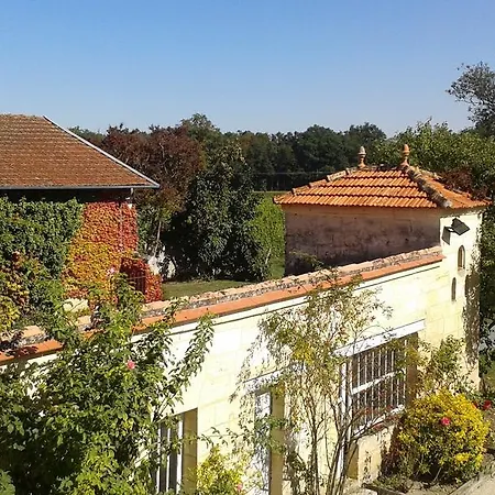 Domaine De Malleprat Martillac