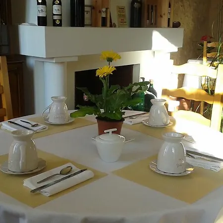 Domaine De Malleprat Gæstehus *