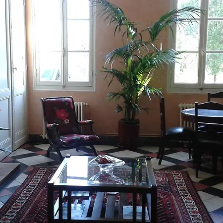 Domaine De Malleprat Gæstehus *