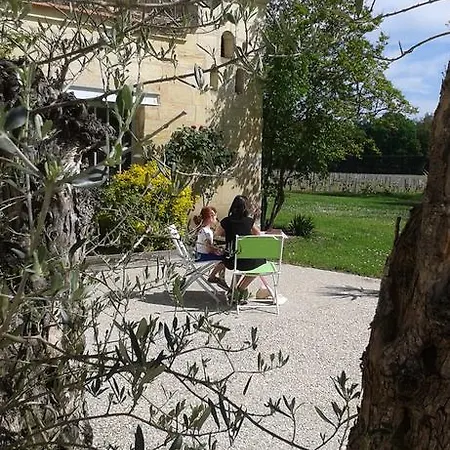 Domaine De Malleprat Gæstehus *