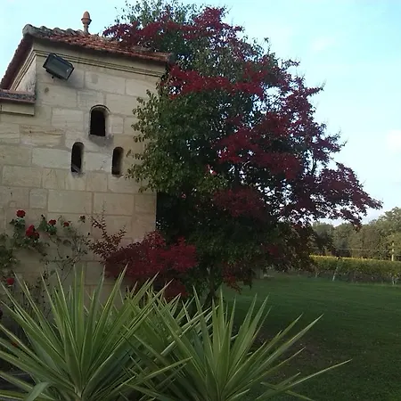 Domaine De Malleprat *