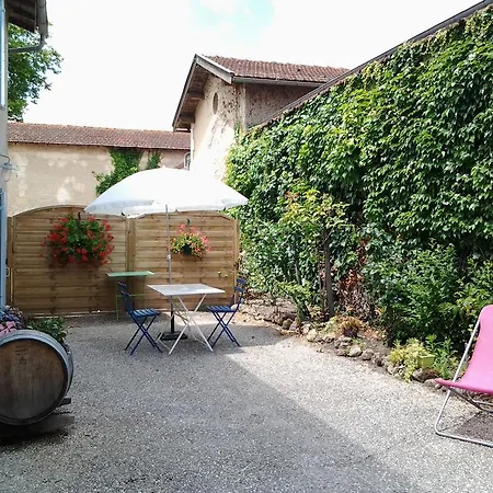 Domaine De Malleprat * Martillac