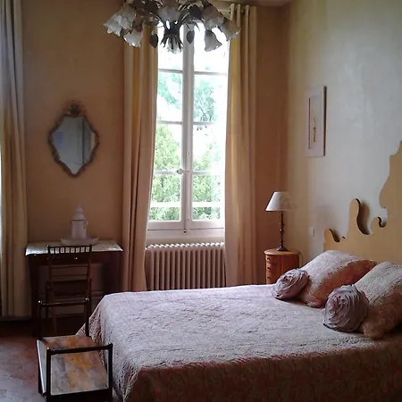 Domaine De Malleprat *