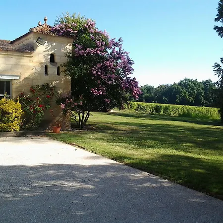 Domaine De Malleprat Martillac