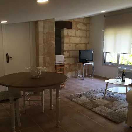 Domaine De Malleprat * Martillac