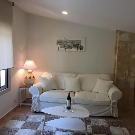 Gæstehus Domaine De Malleprat Martillac